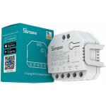 Sonoff Dual Relay Wi-Fi Smart Switch – Sleviste.cz