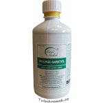 Karel Hadek Orange Sanitol čistící aroma‑prostředek 500 ml – HobbyKompas.cz