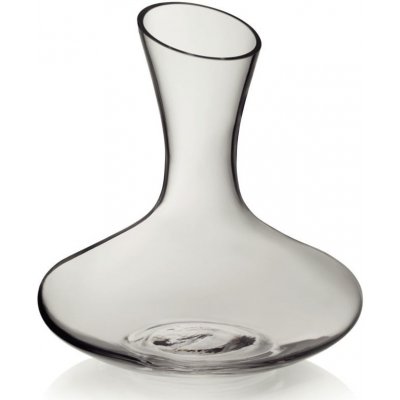 Bohemia Crystal Karafa na víno SMARAGD 1250 ml – Zboží Dáma