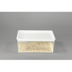 Petra Plast Plastová krabice nízká 1250 ml – Hledejceny.cz