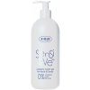 Sprchové gely Ziaja Sensitive Skin krémový mycí gel pro citlivou pokožku 400 ml