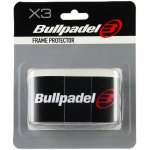 Bullpadel Frame Pro Protector 2 ks black – Hledejceny.cz