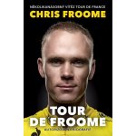 Tour de Froome - Chris Froome, David Walsh – Sleviste.cz