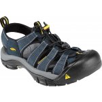 Keen Newport H2 navy medium grey – Hledejceny.cz