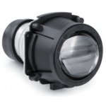 PUIG Light + bulb 3449N černý potkávací – Hledejceny.cz