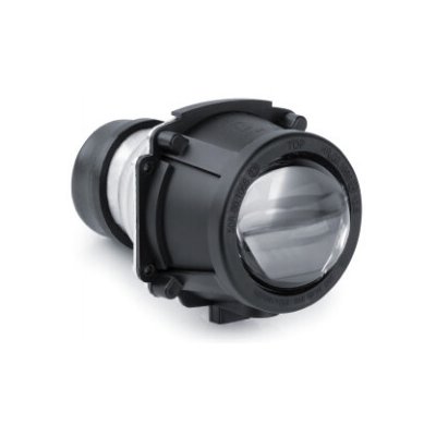 PUIG Light + bulb 3449N černý potkávací – Hledejceny.cz