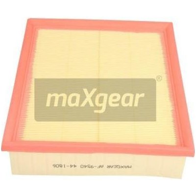 Vzduchový filtr MAXGEAR 26-1304 – Hledejceny.cz