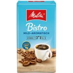 Melitta Bistro mild mletá 0,5 kg – Sleviste.cz