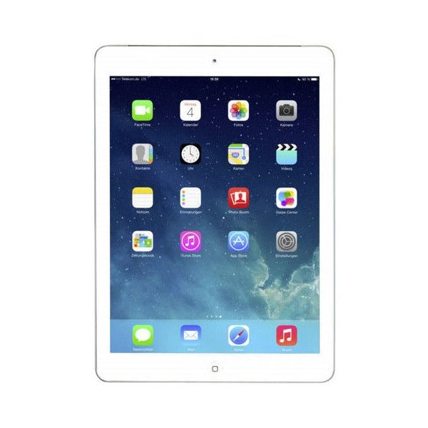 Tablet Apple iPad Air WiFi 3G 16GB MD794D/A