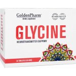 Golden Farm Glycin 50 tablet – Hledejceny.cz