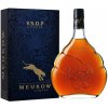 Brandy Meukow Cognac VSOP 40% 0,7 l (karton)