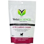 VetriScience Cardio Canine podp.srdce psi 300 g – Zbozi.Blesk.cz