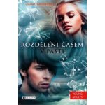 Rozděleni časem: V pasti - Julie Crossová – Hledejceny.cz