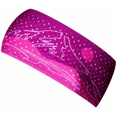 bjež DROP HORIZON pink – Zboží Mobilmania