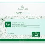 CannamediQ Hypetezin 120 tablet – Hledejceny.cz