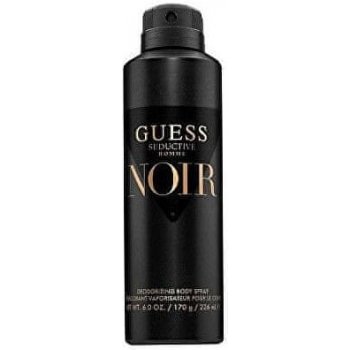 Guess Seductive Noir Homme deospray 226 ml