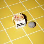 Seedbomba plná Dobra – Zboží Dáma