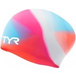 Tyr Tie Dye Long Hair Silicone Junior – Zboží Dáma