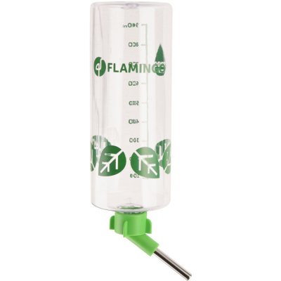 FLAMINGO napáječka 1000 ml – Zbozi.Blesk.cz