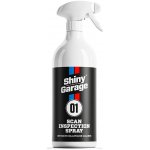 Shiny Garage Scan Inspection Spray 1 l
