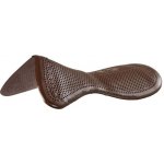 Acavallo Dečka gelová tlumicí Classic hnědá – Sleviste.cz