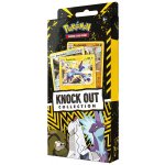 Pokémon TCG Knock Out Collection – Zboží Dáma
