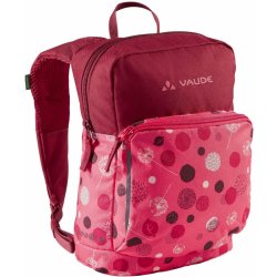 Vaude Minnie bright pink/cranberry