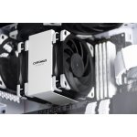 Noctua NA-HC8 chromax.white – Zboží Živě