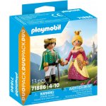 Playmobil 71886 Princ a princezna – Zboží Živě