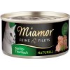 Miamor Feine Filets Naturelle Bonito tuňák 24 x 80 g