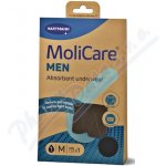 MoliCare MEN absorpční spodní prádlo M 1 ks – Sleviste.cz
