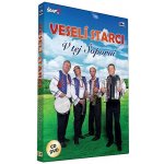 Veselí starci - V tej šoporni DVD – Hledejceny.cz