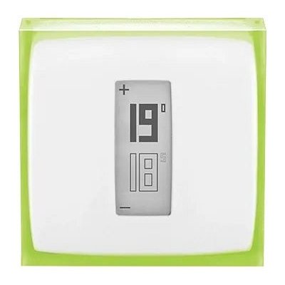 Netatmo Smart Modulating Thermostat OTH-EU – Sleviste.cz