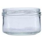 Massilly Zavařovací sklenice Verrine TO 82 190 ml – Hledejceny.cz