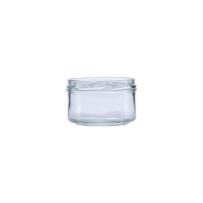 Massilly Zavařovací sklenice Verrine TO 82 190 ml – Hledejceny.cz