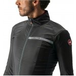 Castelli Squadra Stretch light black/dark gray pánské – Zboží Dáma