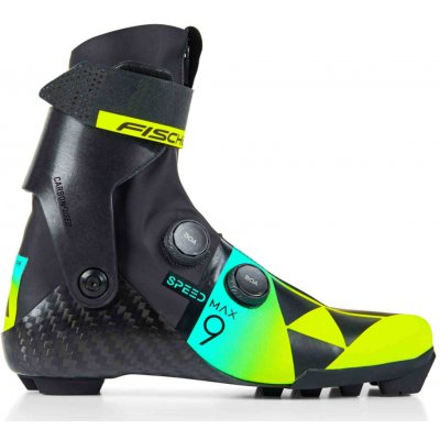 Fischer Speedmax 9 Skate RL Boa 2025/26 – Zboží Dáma