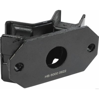 Zavěšení motoru HERTH+BUSS JAKOPARTS J1798000 – Zboží Mobilmania