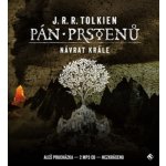 Pán prstenů: Návrat krále - J. R. R. Tolkien – Sleviste.cz