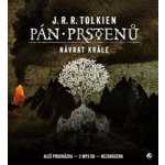 Pán prstenů: Návrat krále - J. R. R. Tolkien – Zboží Mobilmania