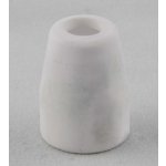 Keramický kryt - hubice, na plazmové hořáky PT-31, pro SV040-P a SV160-T – Sleviste.cz
