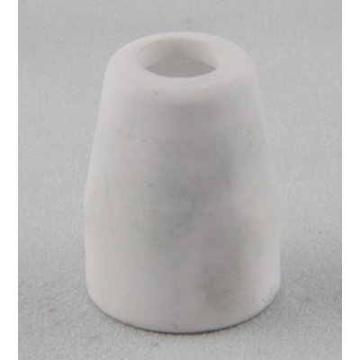 Keramický kryt - hubice, na plazmové hořáky PT-31, pro SV040-P a SV160-T – Sleviste.cz