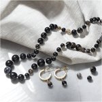 Creativ Company Kreativní sada Mini Craft Kit Jewellery Necklace & Earrings – Hledejceny.cz