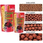 Hikari Cichlid Gold Baby 57 g – Zboží Dáma