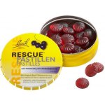 RESCUE pastilky černý rybíz 50 g – Hledejceny.cz