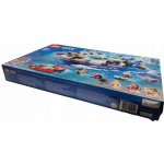 LEGO® City 60277 Policejní hlídková loď – Zboží Živě