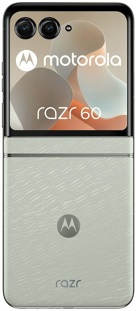 Motorola Razr 60 8GB/256GB Lightest Sky na Heureka.cz