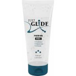 Just Glide Premium Anal 200 ml – Hledejceny.cz
