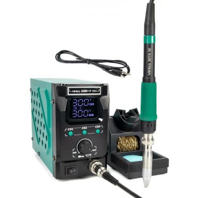 YIHUA 939D+IV – Zboží Dáma