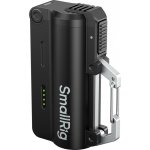 SmallRig Battery and Charger Kit (Black) 6090 – Zboží Živě
